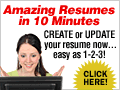 Objective Resume